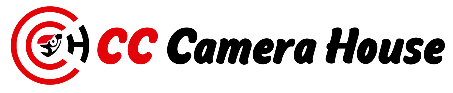 CC Camera House